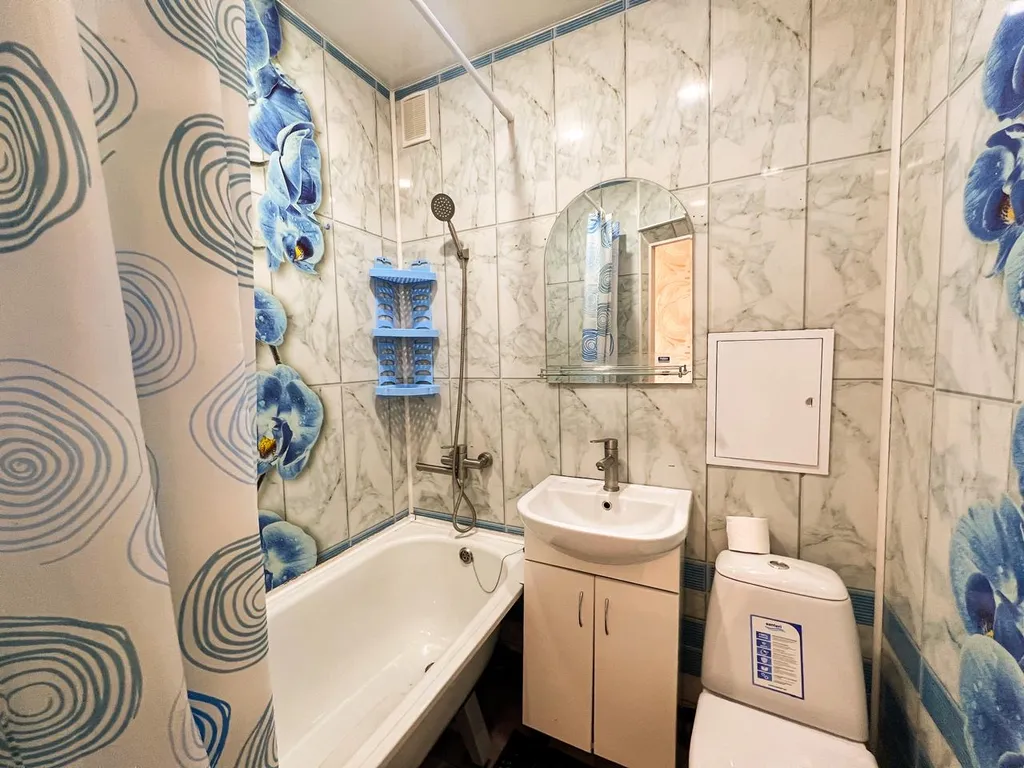 Апартаменты у автовокзала