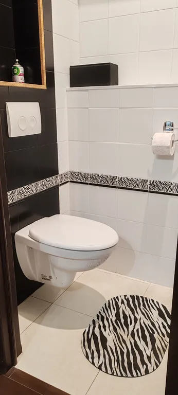 Большая студия в центре города, есть выход на крышу, парковка