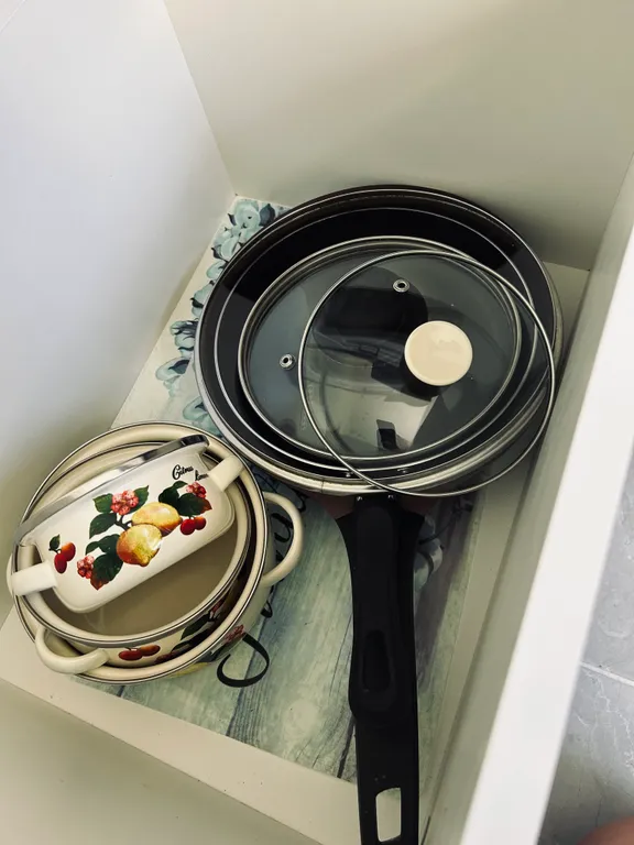 Квартира рядом с Шереметьево