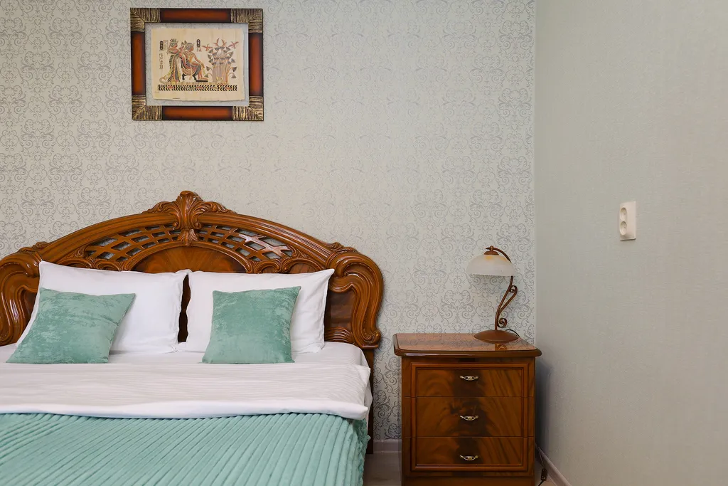 Квартира Квартира в особняке в историческом районе — Калининград