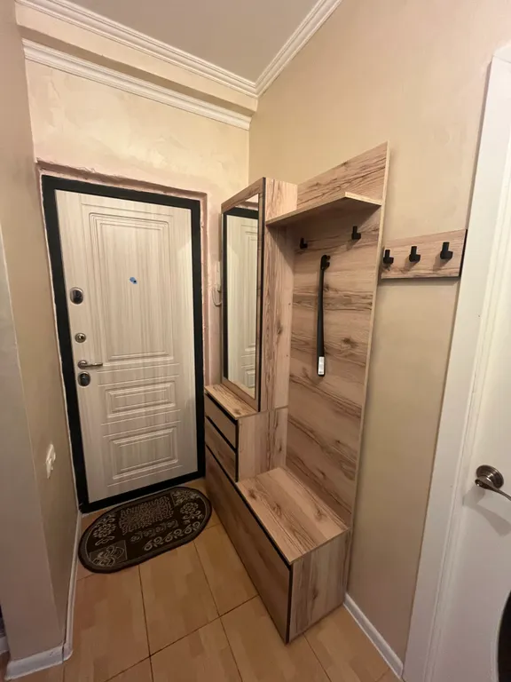 Квартира Квартира у моря — Лазаревское