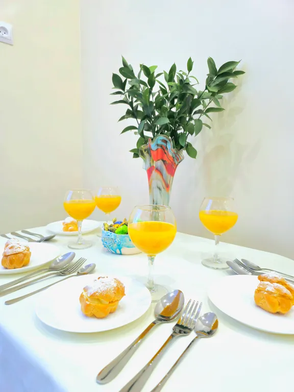 Квартира Просторная квартира на набережной рядом с центром — Тверь