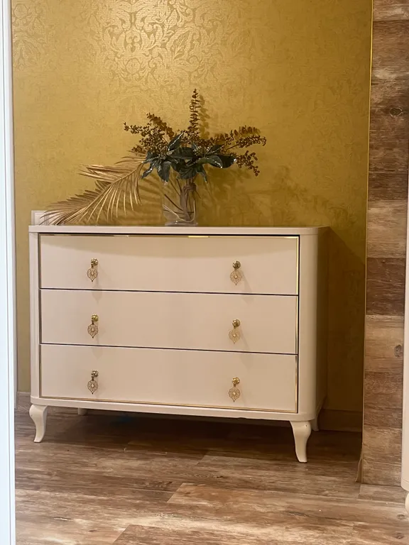 Дизайнерская квартира