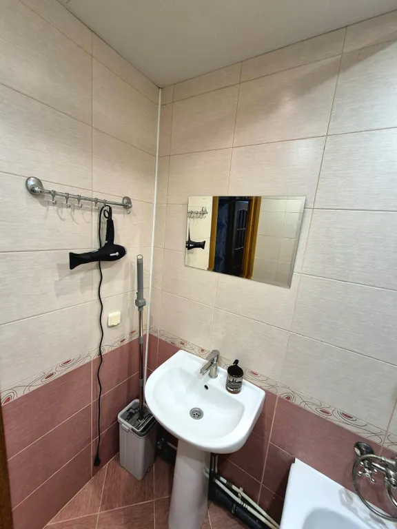 Сутки в Гомеле! Уютная двухкомнатная квартира.