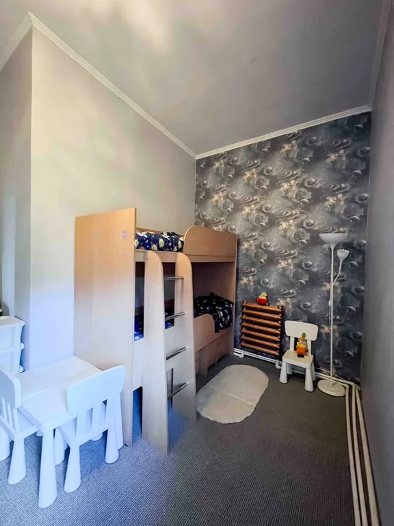 5-комнатный Дом