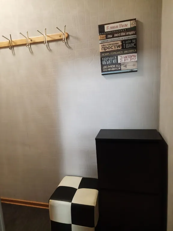 Квартира в деловом историческом центре