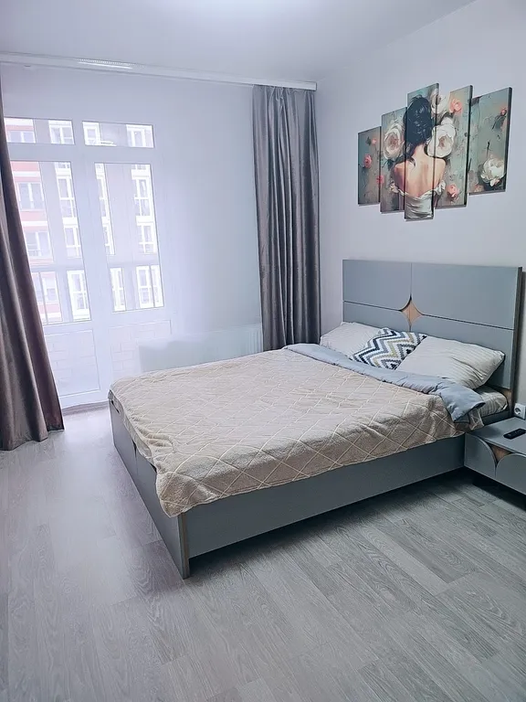 Квартира Уютная квартира на озере — Горячий Ключ