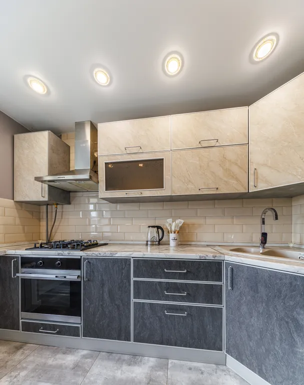 Уютная квартира в центре города — почувствуйте атмосферу Тулы