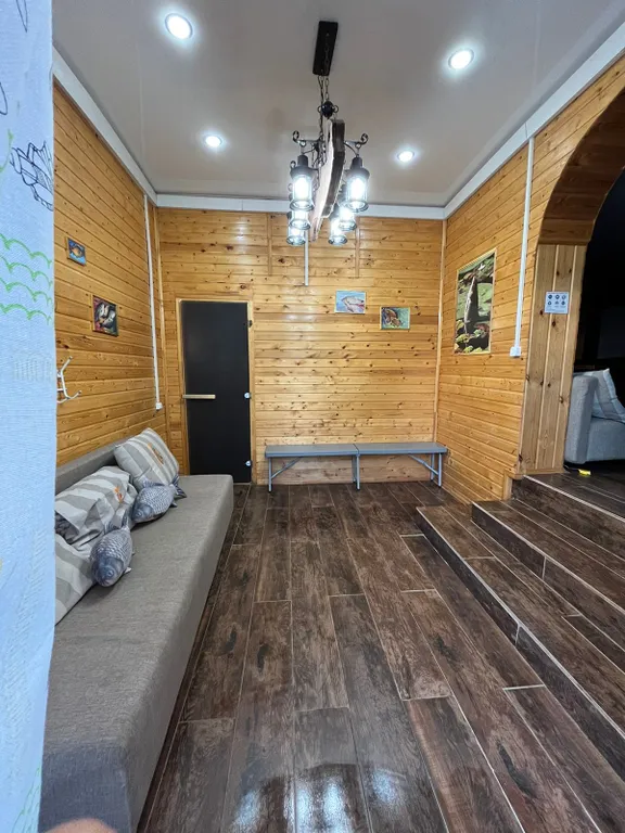 5-комнатный Дом