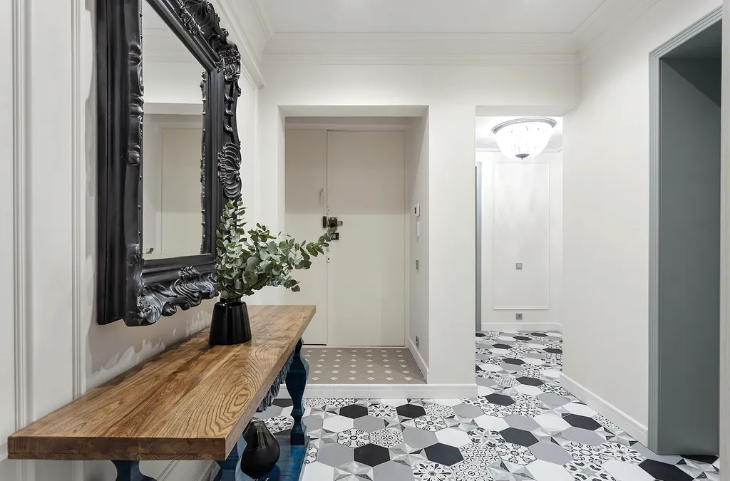 Дизайнерский апapтaмент с потpясающим видом нa Нeву и кpeйceр Аврорa