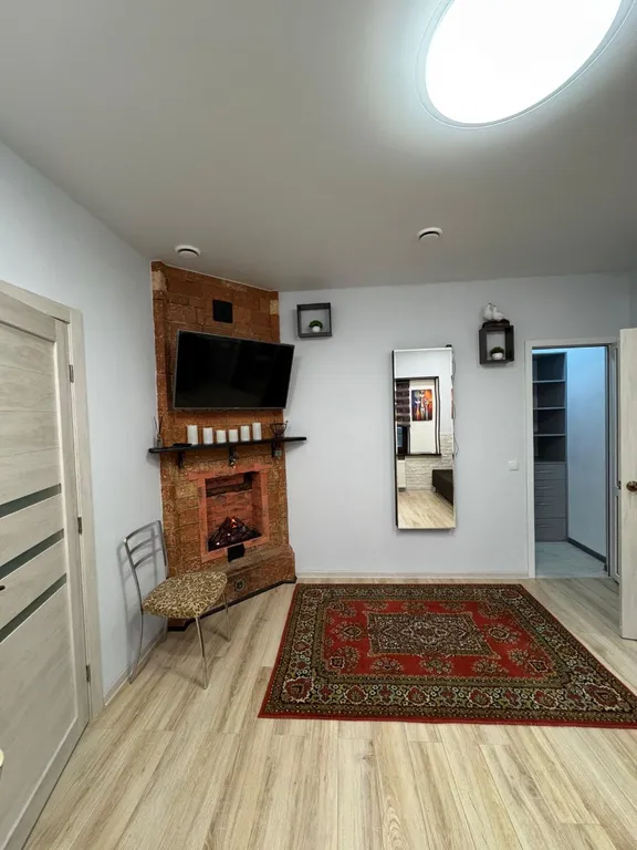 Уютный дом недалеко от моря