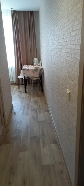 Уютная квартира в центре курорта