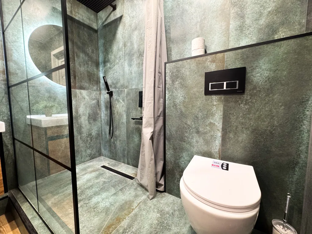 Акварель в Парусах