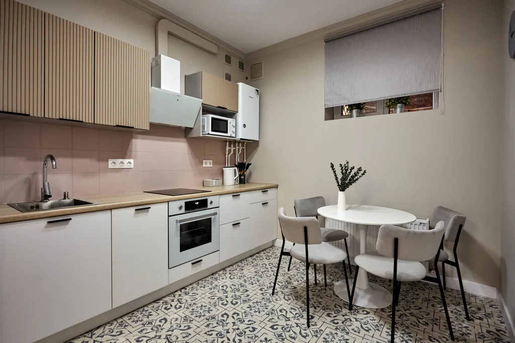 Квартира Уютная квартира в старом центре — Краснодар