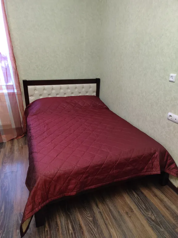 Квартира Квартира с видом на Пулковский парк — Санкт-Петербург