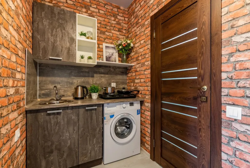 Квартира 1-комнатная Квартира — Екатеринбург