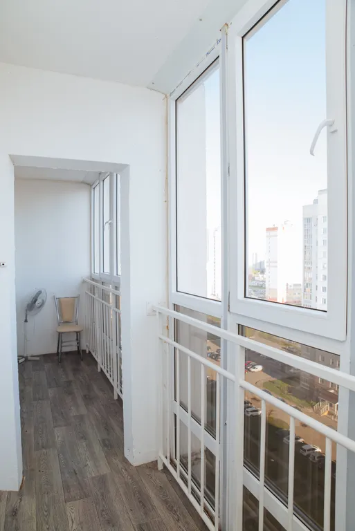 Солнечная и уютная квартира для вашего отдыха