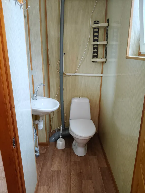 Коттедж Домик с видом на море — Евпатория