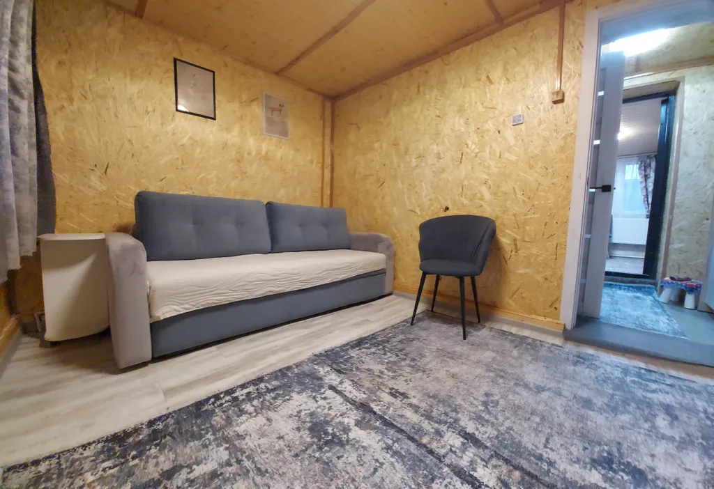 Уютный домик на Кузнечной