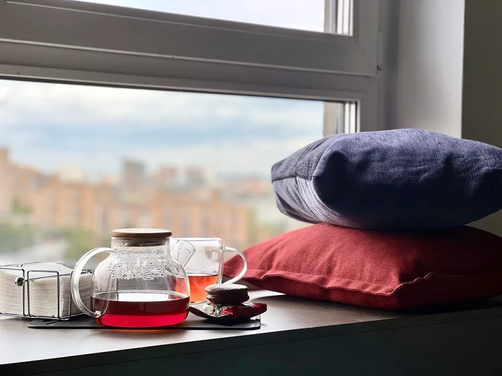 Квартира Уют и комфорт — Котельники