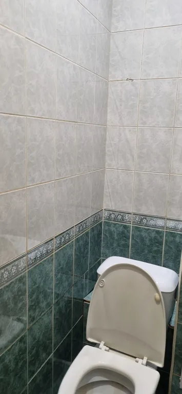 Прекрасная квартира на набережной после ремонта