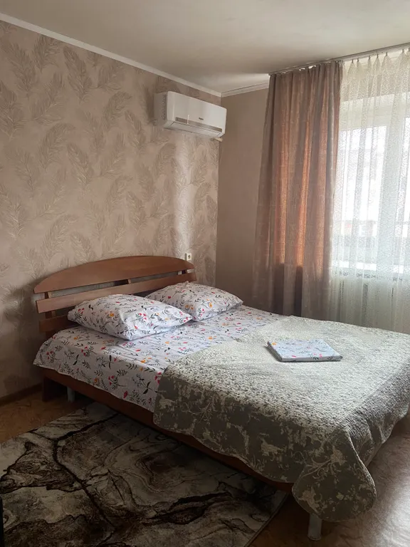 Чистая, уютная квартира