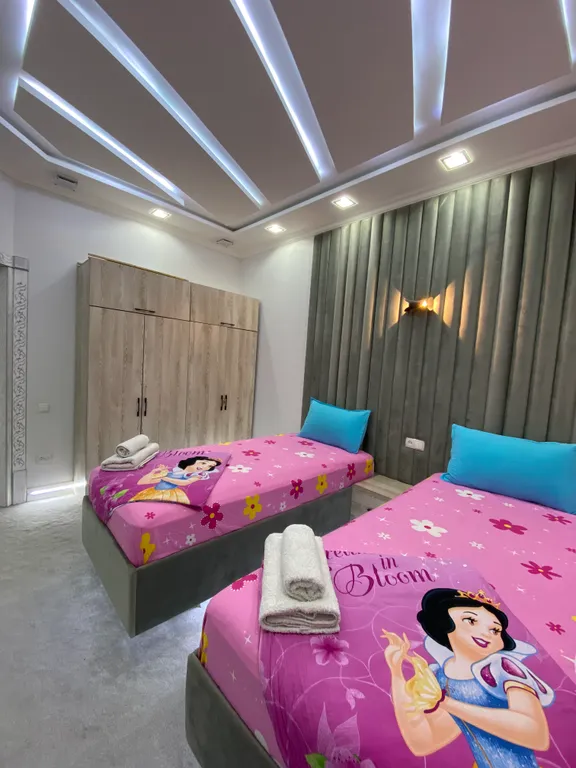 Чувствуй как у себя дома (встретим бесплатно)