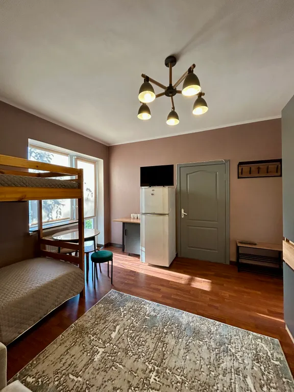 Квартира Уютная комната в центре города — Севастополь