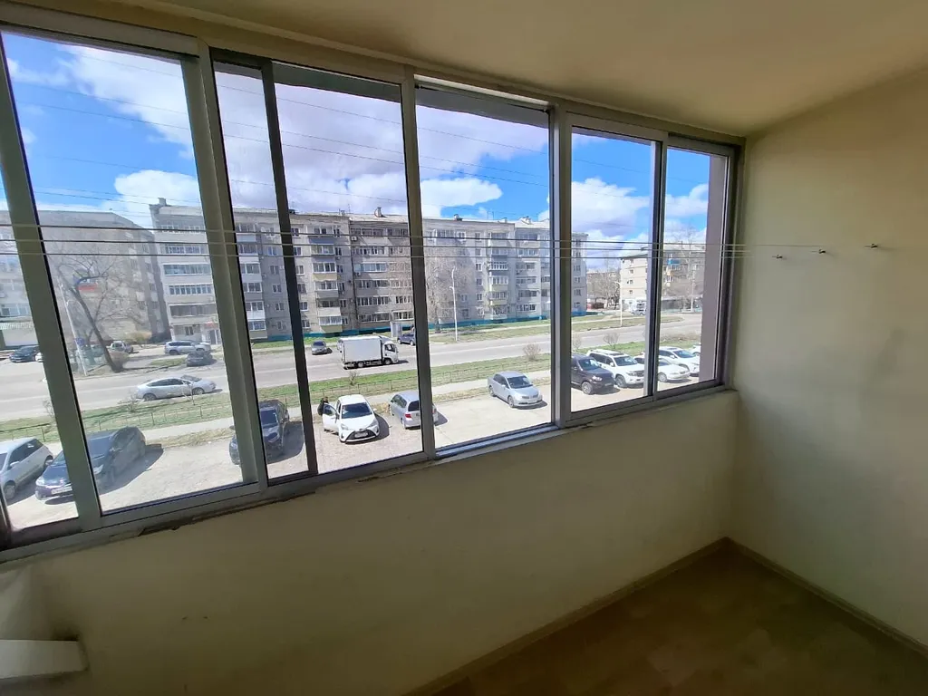 Идеально чистая квартира в центральной части города