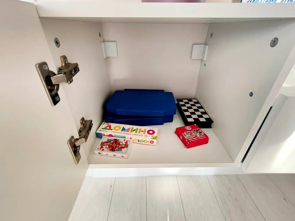 Квартира Квартира Уютная студия в "Ивушках" — Великий Новгород