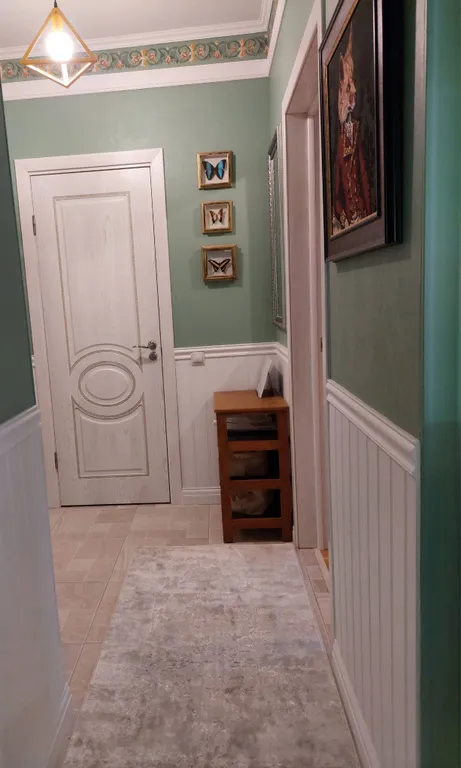 Апартамент Крона, уют и покой под нашей кроной