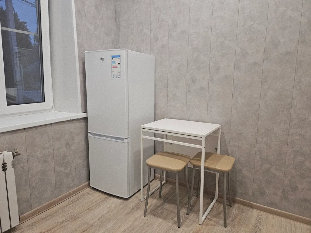 Квартира Уютная квартира в центре города — Донской