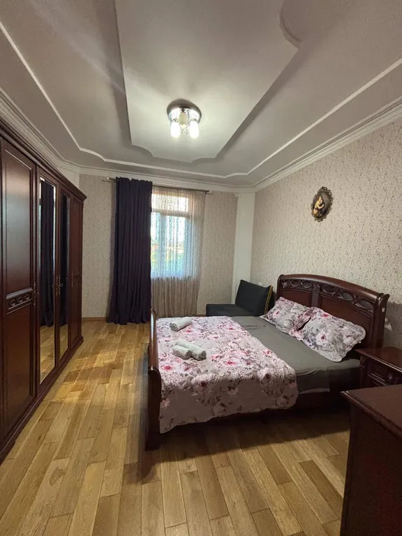 Квартира Комната — Сухум