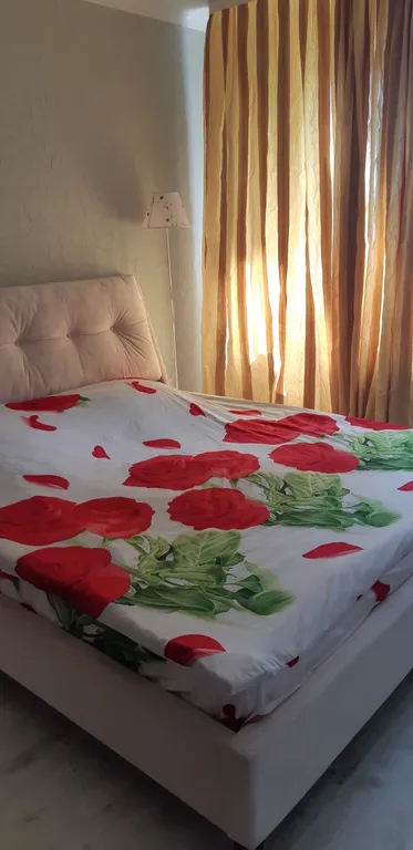 Уютные апартамены на берегу Балтийского моря