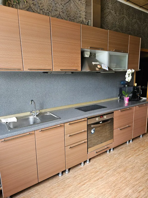 Уютная квартира недалеко от центра города