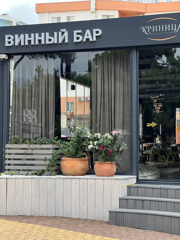 Видовая евротрешка