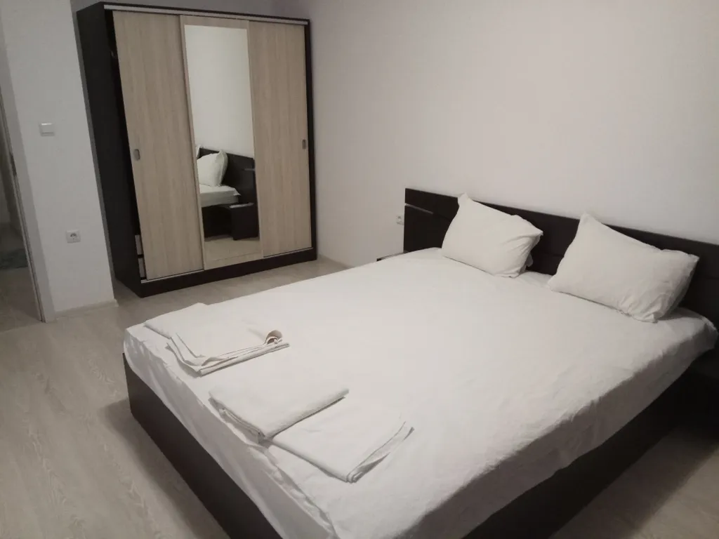 2-комнатная Квартира — аренда посуточно в Поморие