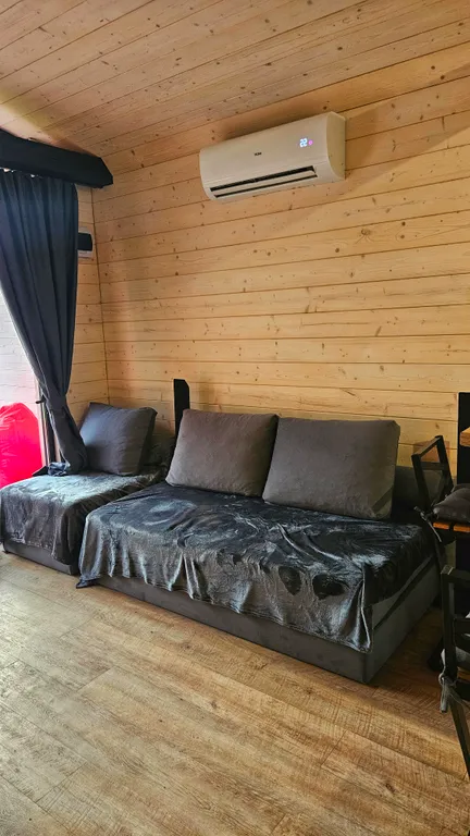 Барнс дача у моря