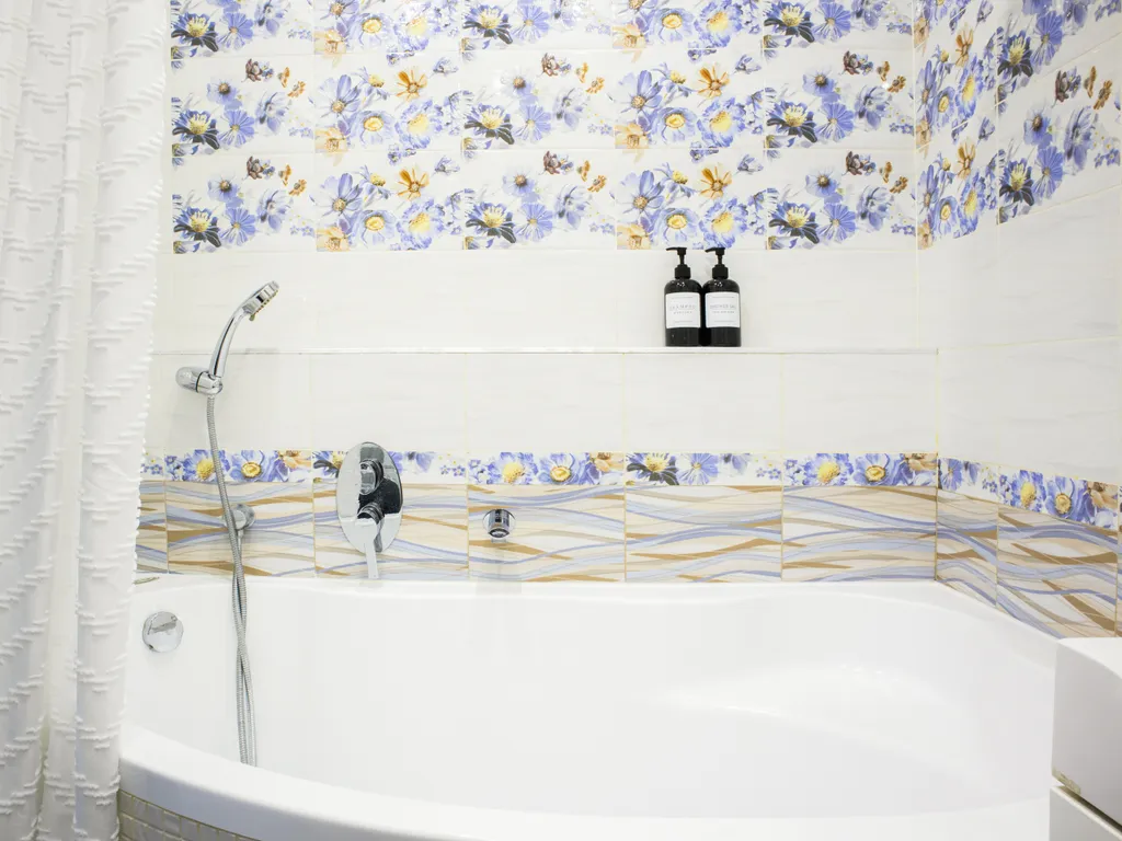 Квартира Квартира Апартамент в классическом американском стиле с кондиционером — Москва