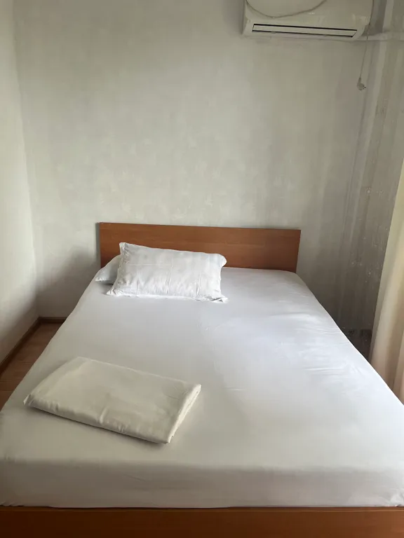 Уютная квартира студия в центре Алматы — аренда посуточно в Алматы