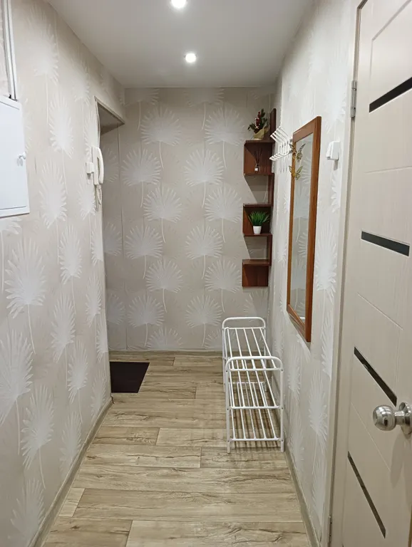 Квартира в центре города