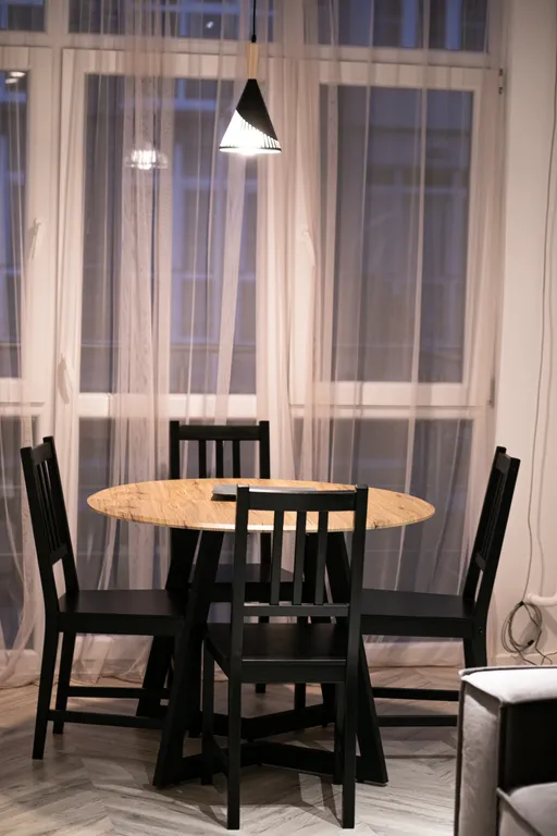 Квартира Квартира Cozy suite — Зеленоградск