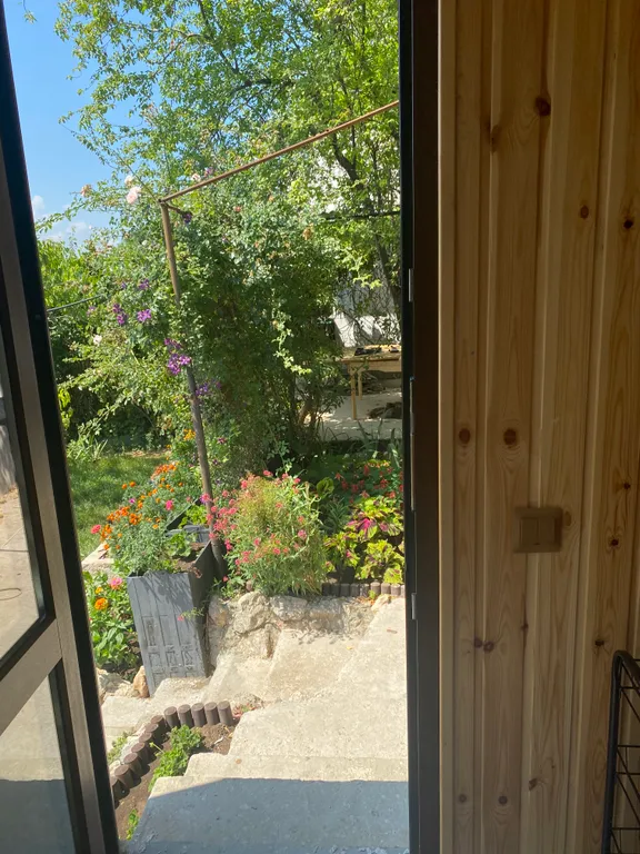 Коттедж Дом с камином в экопоселке у подножья гор — Инкерман