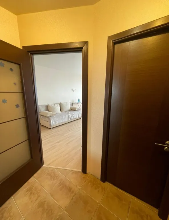 1-комнатная квартира с видом на Родину-Мать у Мамаева Кургана