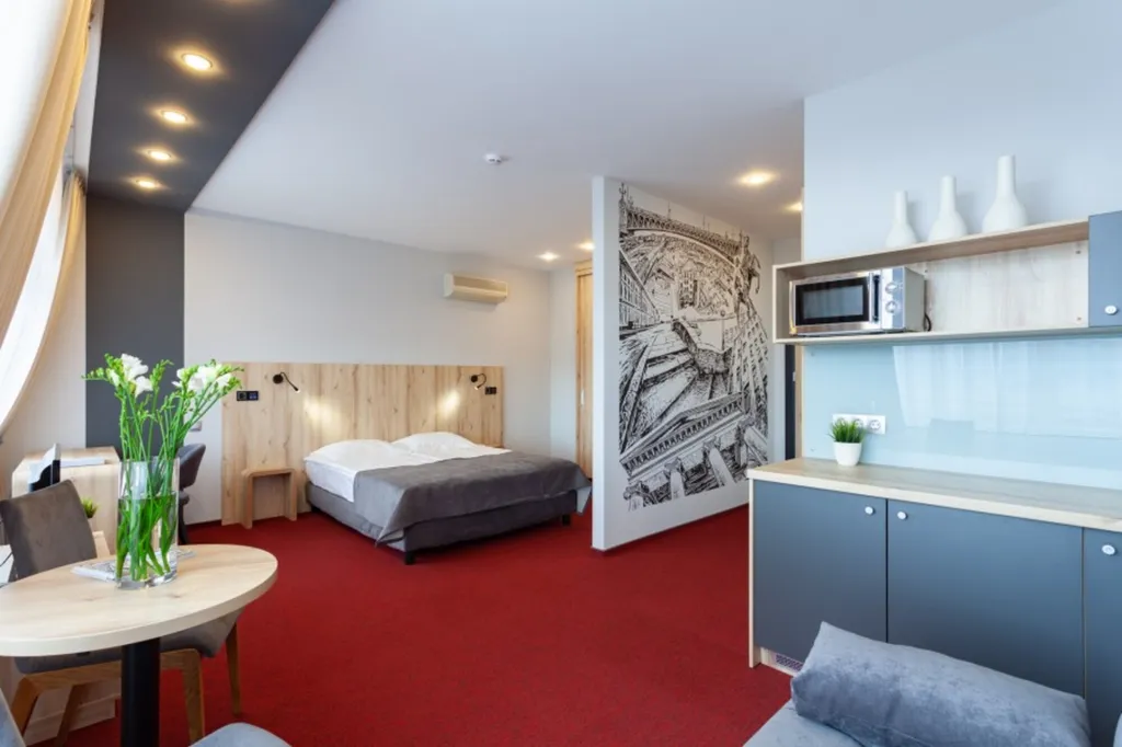 Квартира Квартира Бизнес-студия — Санкт-Петербург