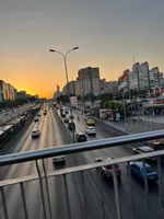 Мегаполис