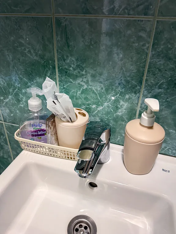 Уютная квартира в самом центре города