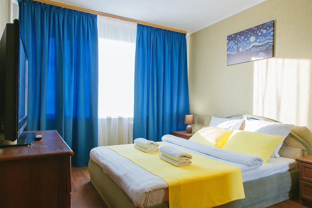 Полярный отдых