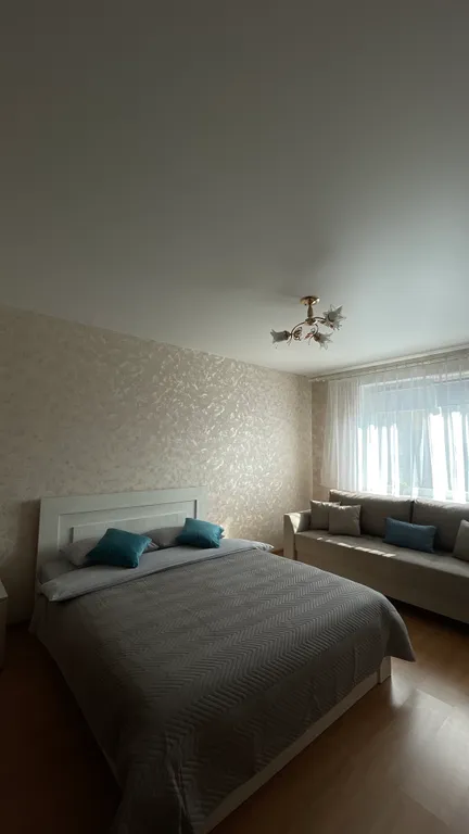 Уютная квартира в Гродно — аренда посуточно в Гродно