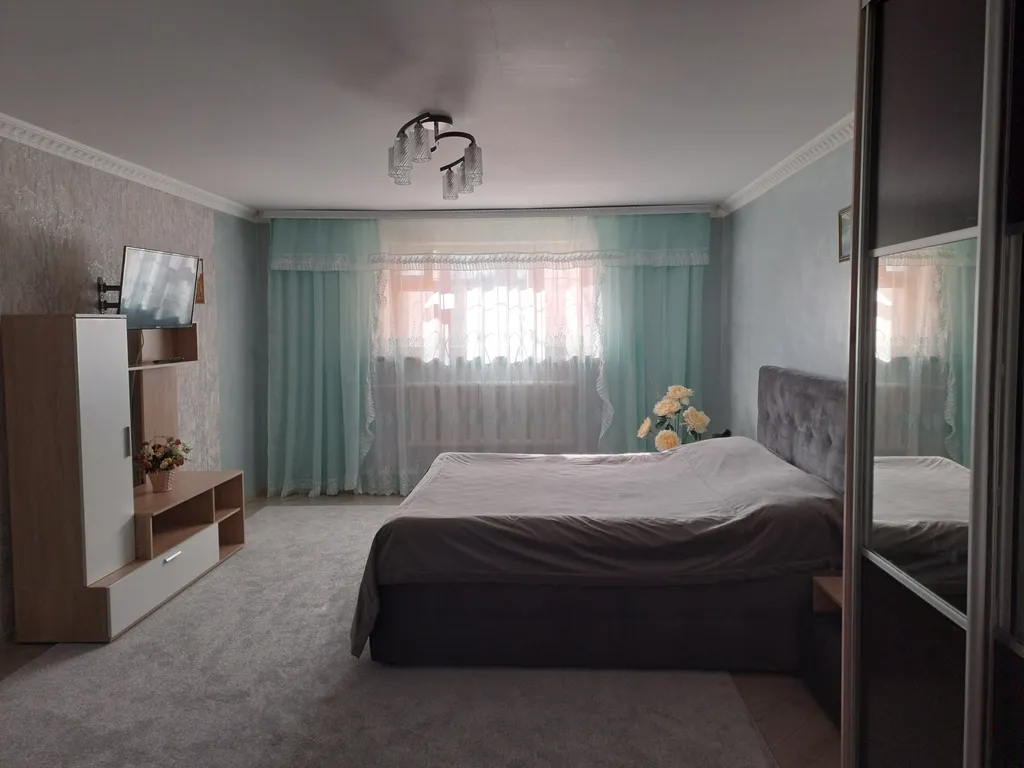 3-комнатный Дом